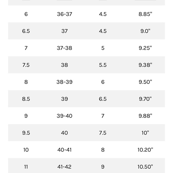 BED STU tall Leather Boots - Picture 9 of 9